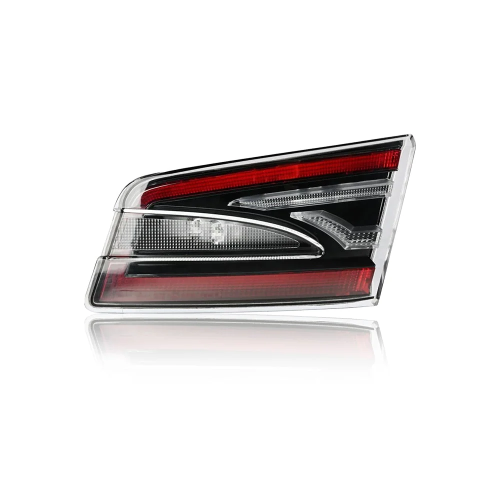 Rear Turn Brake Lamp & Tail Light Replacement For Tesla Model S 2016-2020