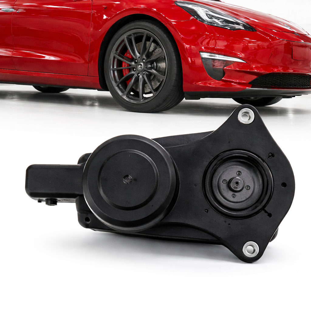 Rear Left Parking Brake Caliper Motor for Tesla Model 3 | OEM 104462300