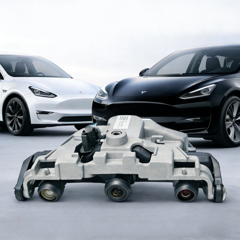 Front Windscreen Triple Camera for Tesla Model 3 / Y (1514448-01-F)