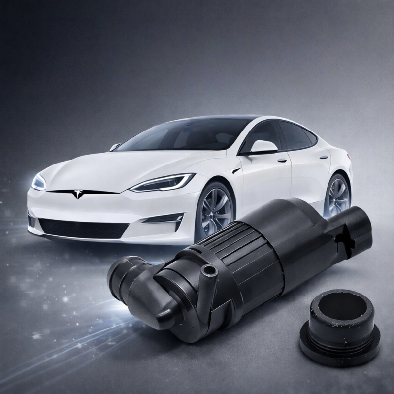 Windshield Washer Pump Replacement for Tesla Model S 2012-2025 (PUM812072)