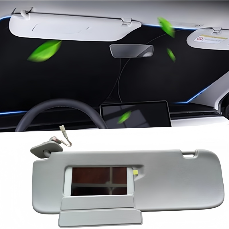 Front Glass Sunshade for Tesla Model 3/Y