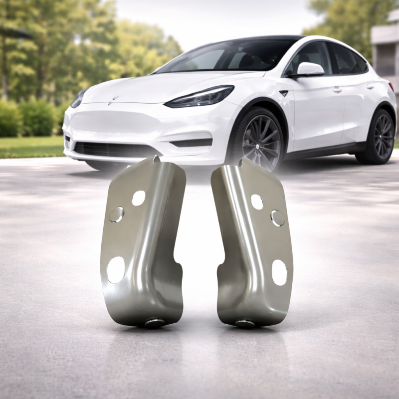 OEM-Style Fender Lower Bracket for Tesla Model Y 2020–2024 LH/RH | 1487443-S0-A 1487444-S0-A