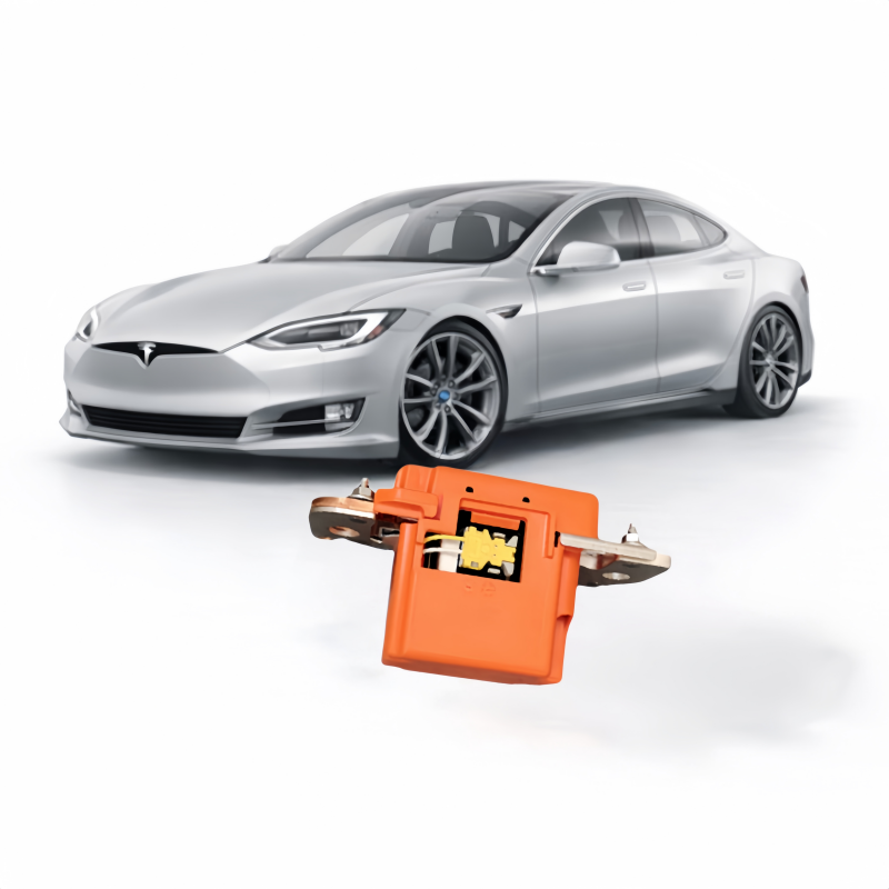 Used OEM HV Battery Pyrotechnic Disconnect for Tesla Model S | 1111313-00-F