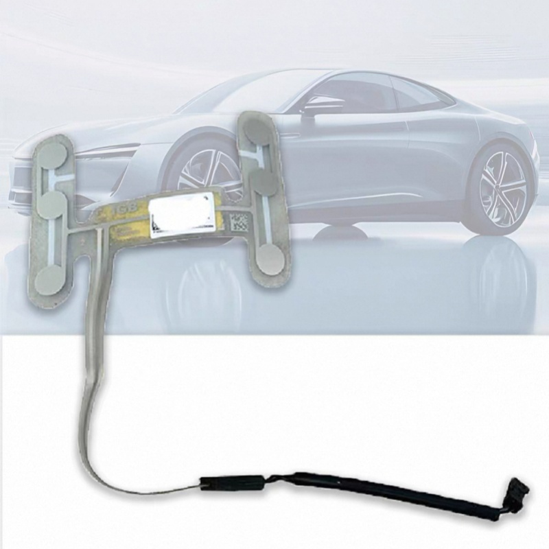 Front Seat Drive Sensor for Tesla Model 3/Y (1099592-00-D)