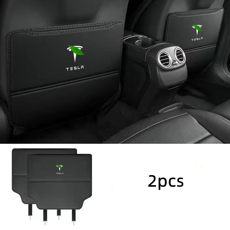 Anti-kick Pad for Tesla Model 3/Y Seats