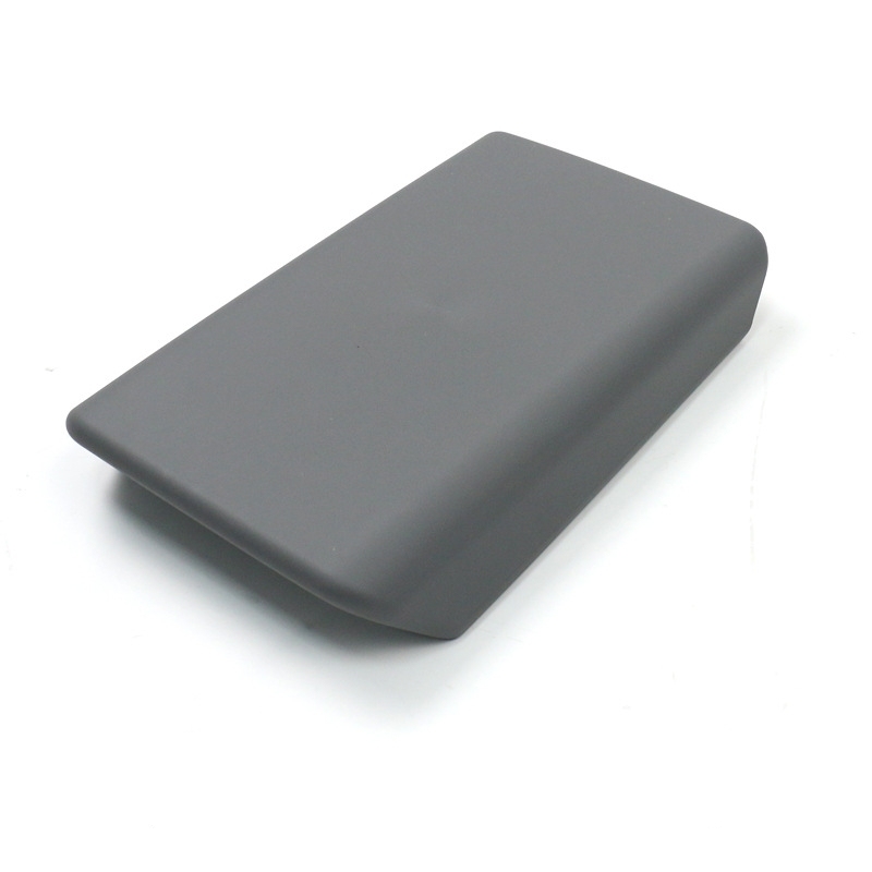 Tesla Model 3 Highland Armrest Cover