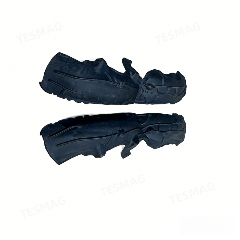 Rear Fender Liner Splash Guard for Tesla Model 3 2017–2023(1081583-00-C 1081584-00-C)