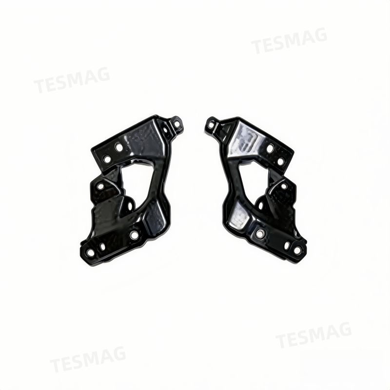 Front Fender Bracket for Tesla Model 3 Highland 2024+ (1771936- SC- C 1771937 -SC -C）