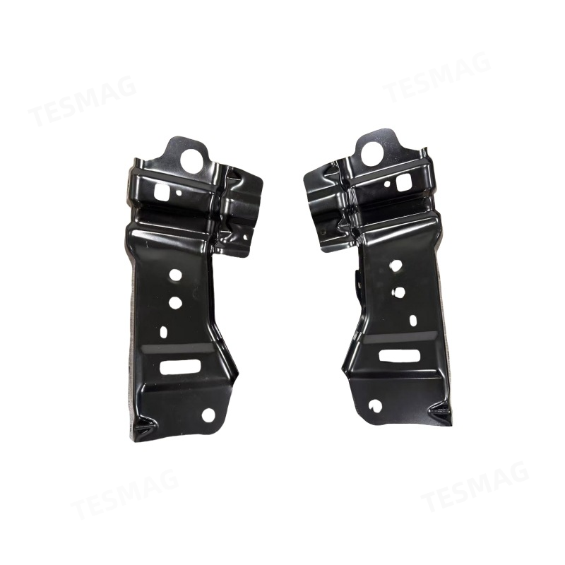 Replacement Front Bumper Mounting Bracket for Tesla Model 3 Highland 2024+ (1847016 1847017)