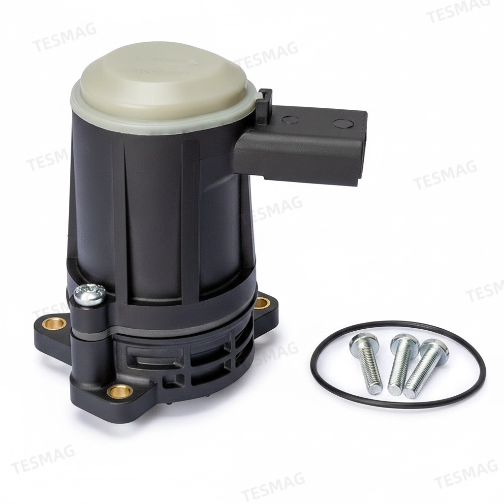 Parking Brake Caliper Motor OEM 1621620888C Replacement for Tesla Model X 2016-2021