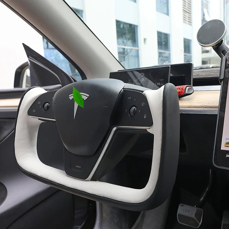 Yoke Steering Wheel for Tesla Model 3/Y
