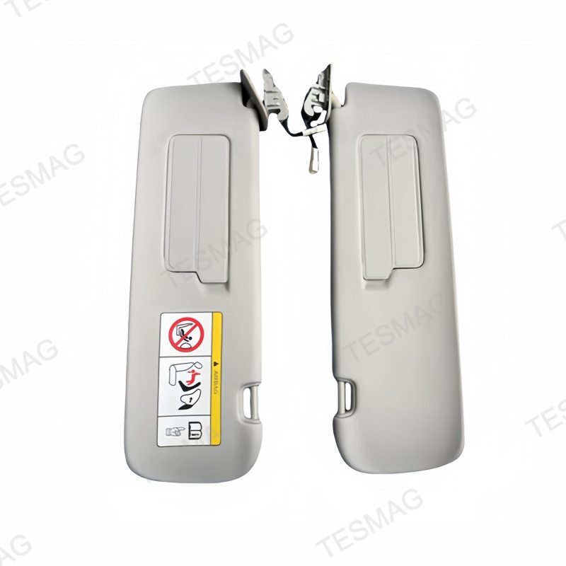 Front Glass Sunshade for Tesla Model 3 (2017-2023.10)