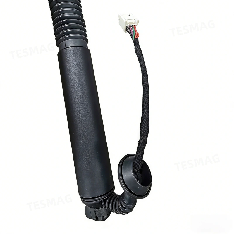 Rear Trunk Electric Power Struts for Tesla Model 3 2021–2023（1551488-99-B  1551489-00-B）