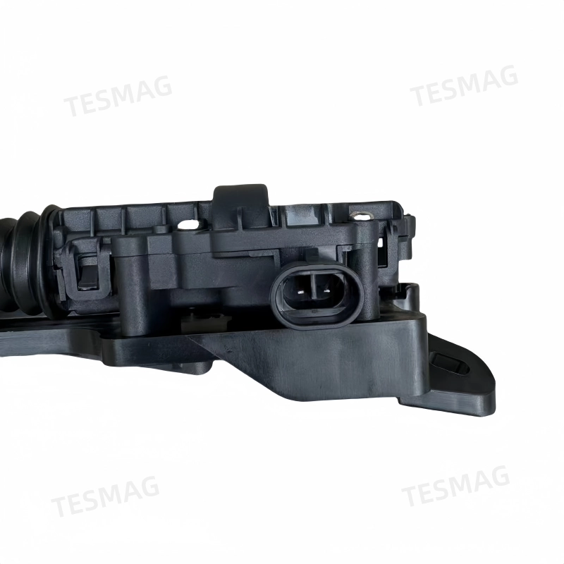 Hood Lock Actuator & Cable Assembly Direct Replacement for Tesla Model 3/Y (1643071-00-A 1500398-00-H)