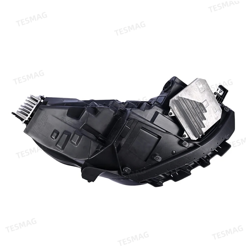 OEM Front Headlight Assembly For Tesla Model 3 1077375-00-C 1077376-00-C Replacement