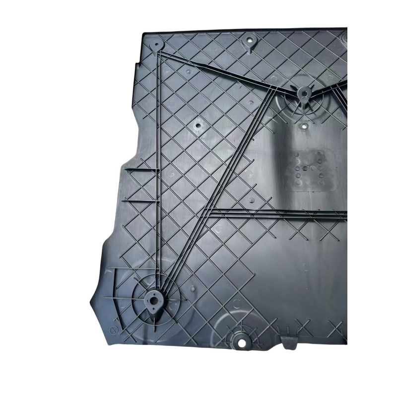 Front Bumper Motor Lower Guard for Tesla Model 3 / Y  (1499151-00-A)