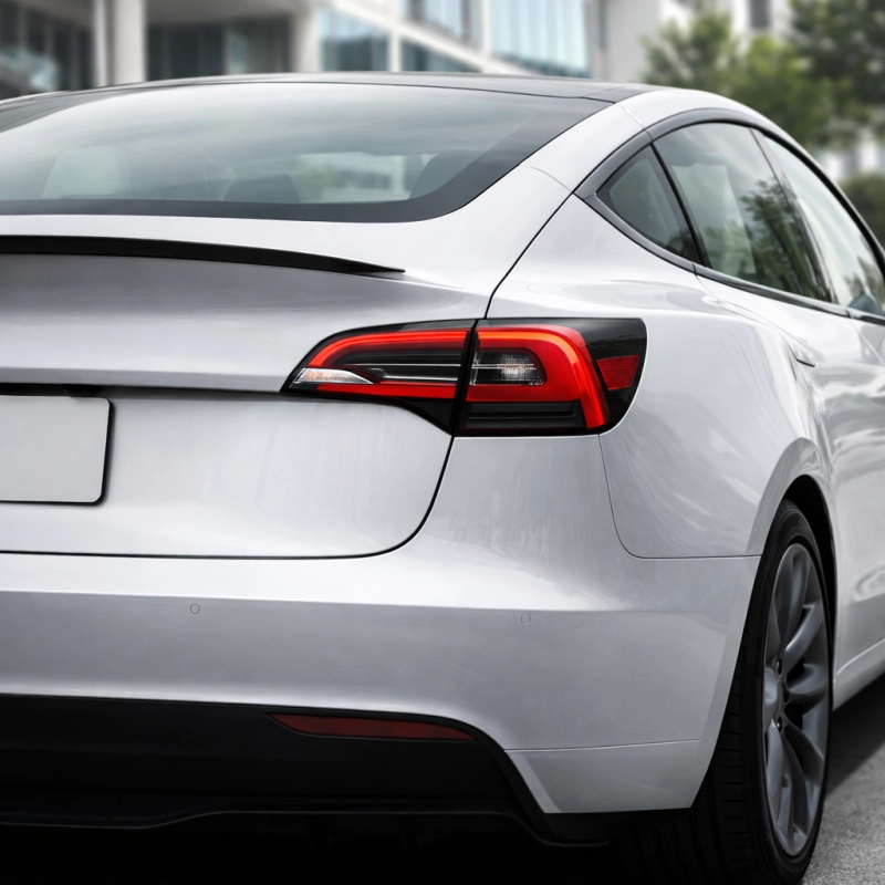 OEM-Style Outer Tail Light for Tesla Model 3 / Y 2021–2023 | 1502086-00-D 1502087-00-D