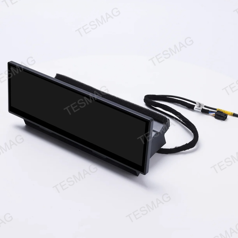 10.88-Inch Dashboard Heads Up Display for Tesla Cybertruck