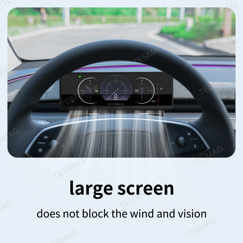 10.88'' Smart Touch Screen Instrument Cluster for Tesla Model 3/Y