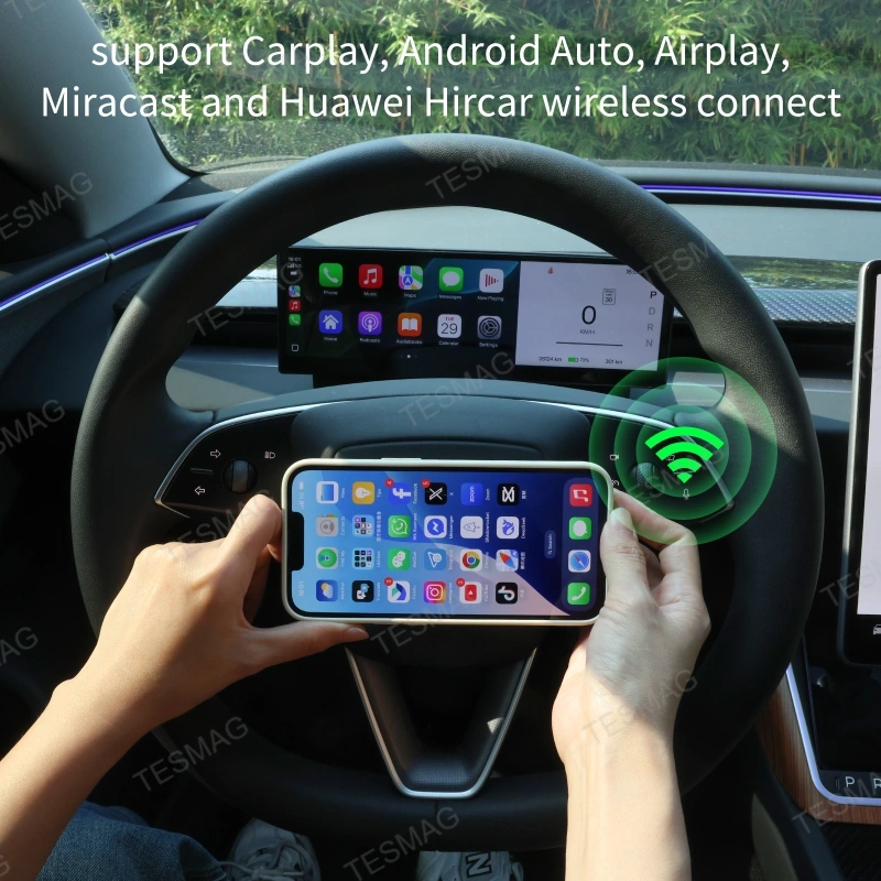 10.88'' Smart Touch Screen Instrument Cluster for Tesla Model 3/Y