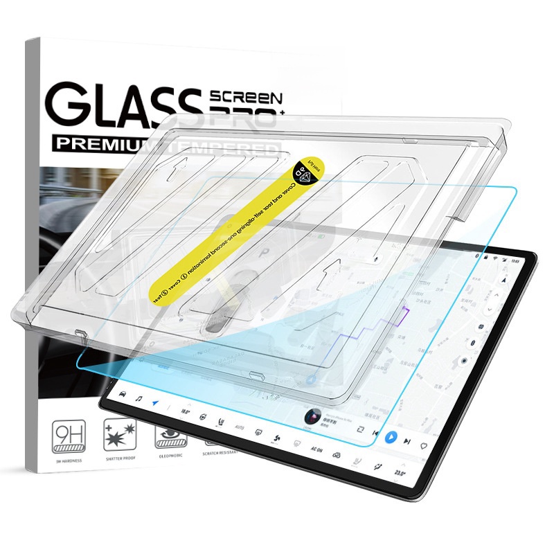 Screen Protector for Tesla Model 3 Highland/X/S/Cybertruck
