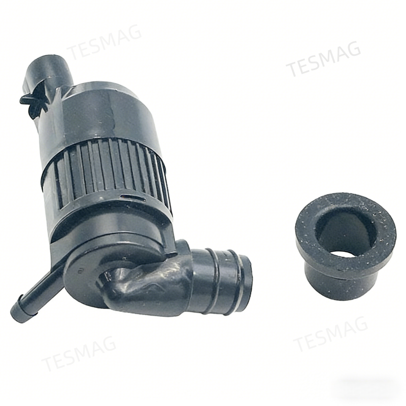 Windshield Washer Pump Replacement for Tesla Model S 2012-2025 (PUM812072)