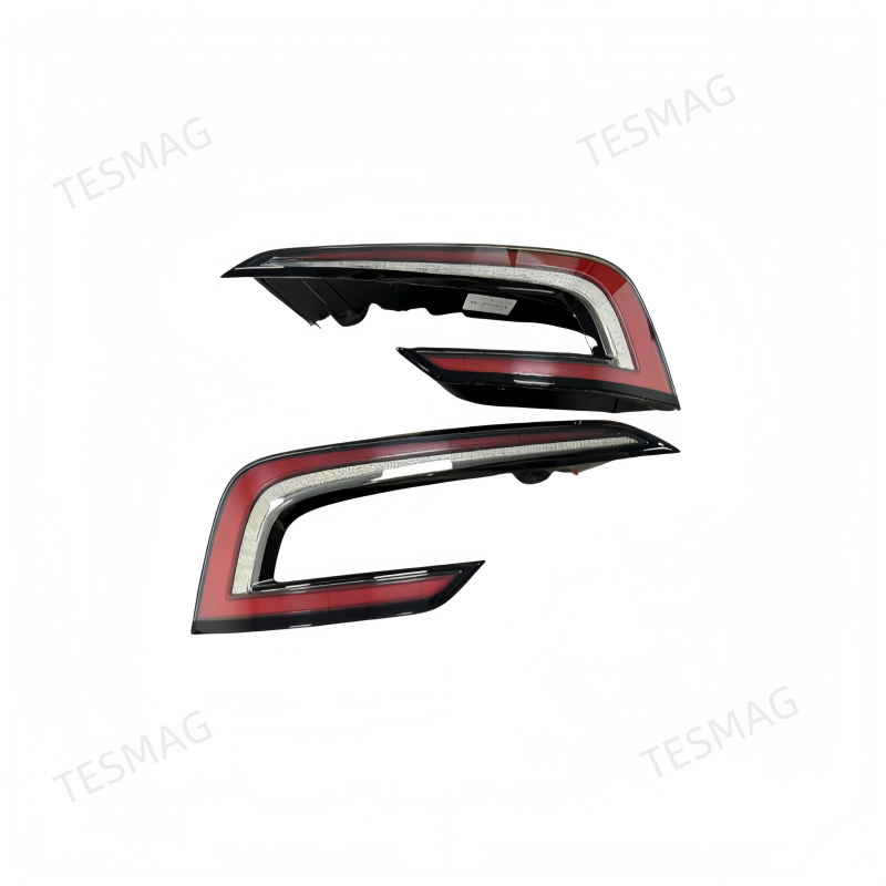 Rear Tail Light Assembly for Tesla Model 3 Highland 2024+ 1691498-00-F / 1691500-00-F