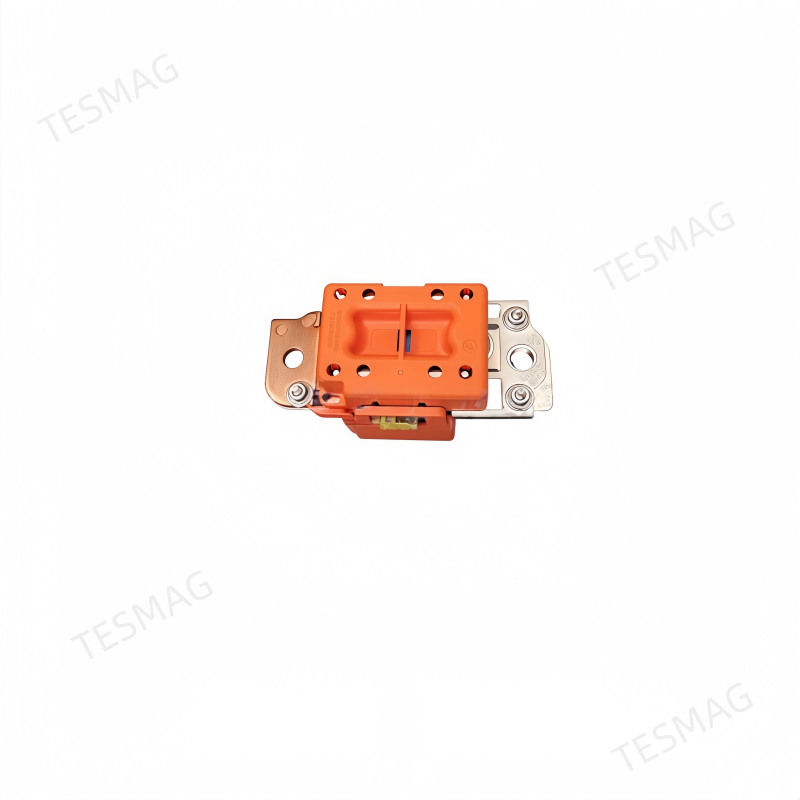 Used OEM HV Battery Pyrotechnic Disconnect for Tesla Model S | 1111313-00-F