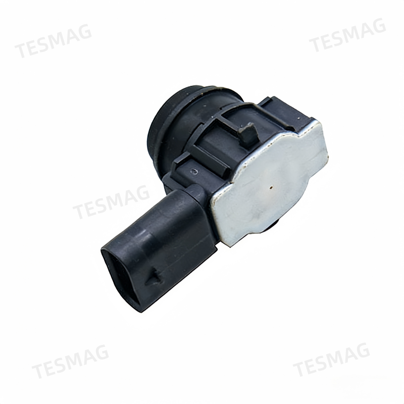 Parking Sensor Front & Rear Park Assist for Tesla Model S/X (1063119‑00‑A)