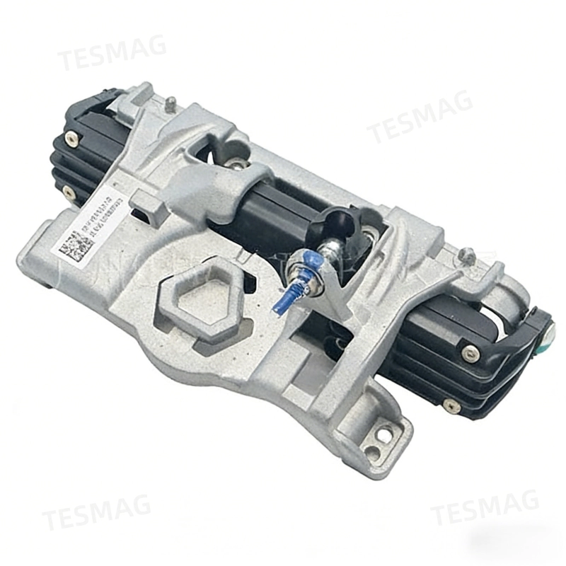 Front Windscreen Triple Camera for Tesla Model 3 2021 (1143746-01-D)