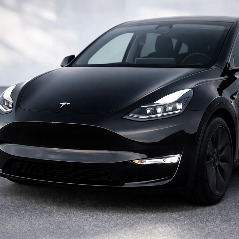 OEM-Style Matrix LED Headlight Assembly for Tesla Model 3/Y | 1514952-00-B 1514953-00-B