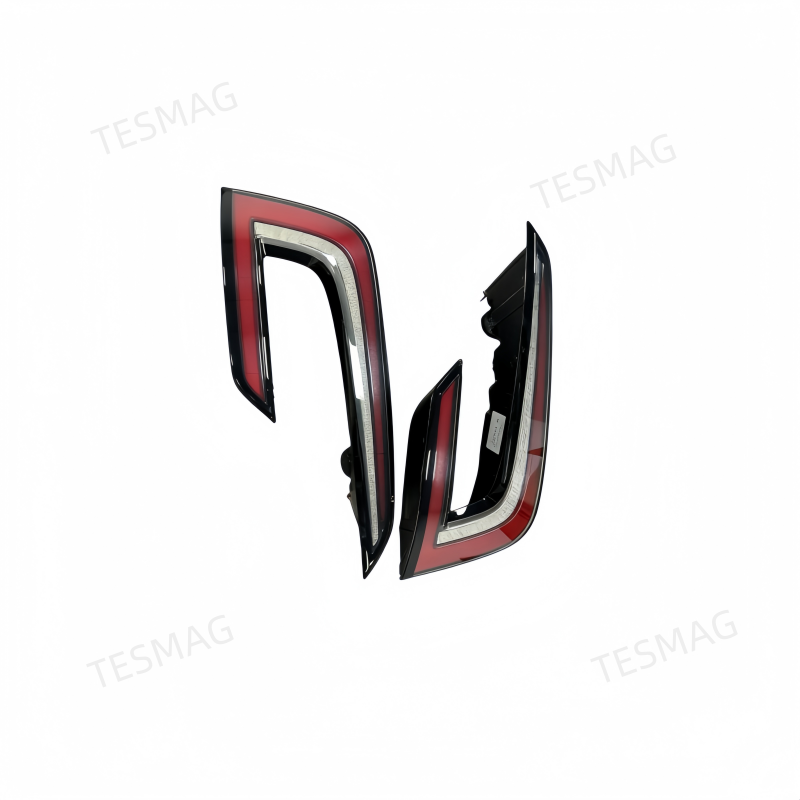 Rear Tail Light Assembly for Tesla Model 3 Highland 2024+ 1691498-00-F / 1691500-00-F