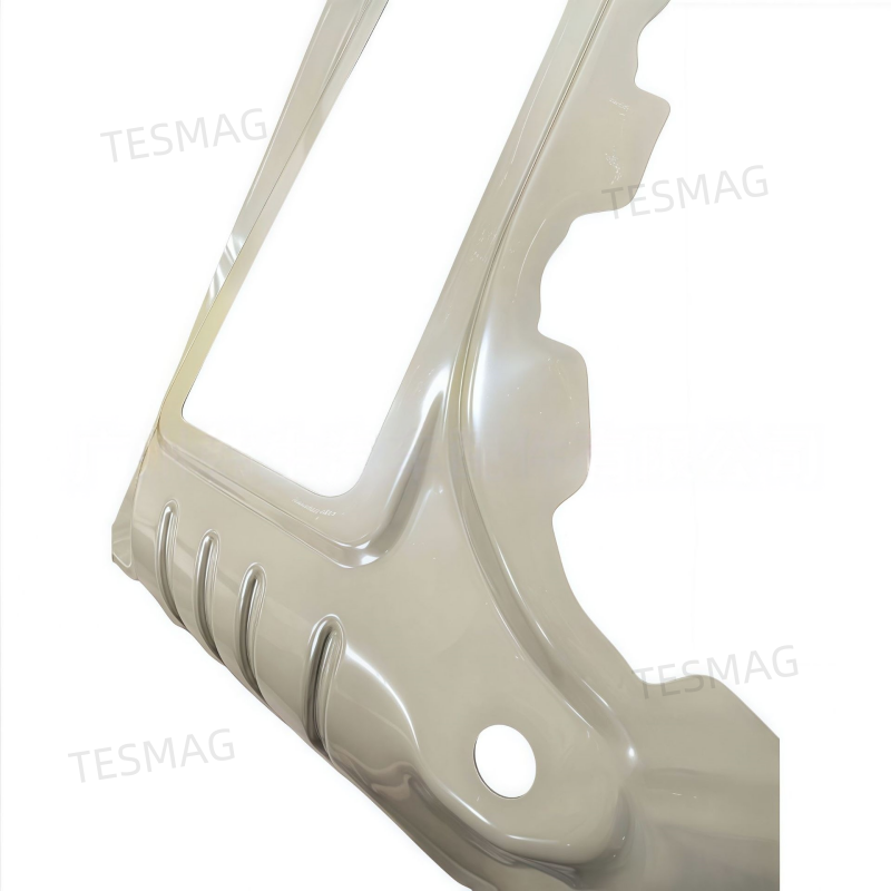 Rear Quarter Panel Lower Extension for Tesla Model 3 (1109299-S0-A / 1109300-S0-A)