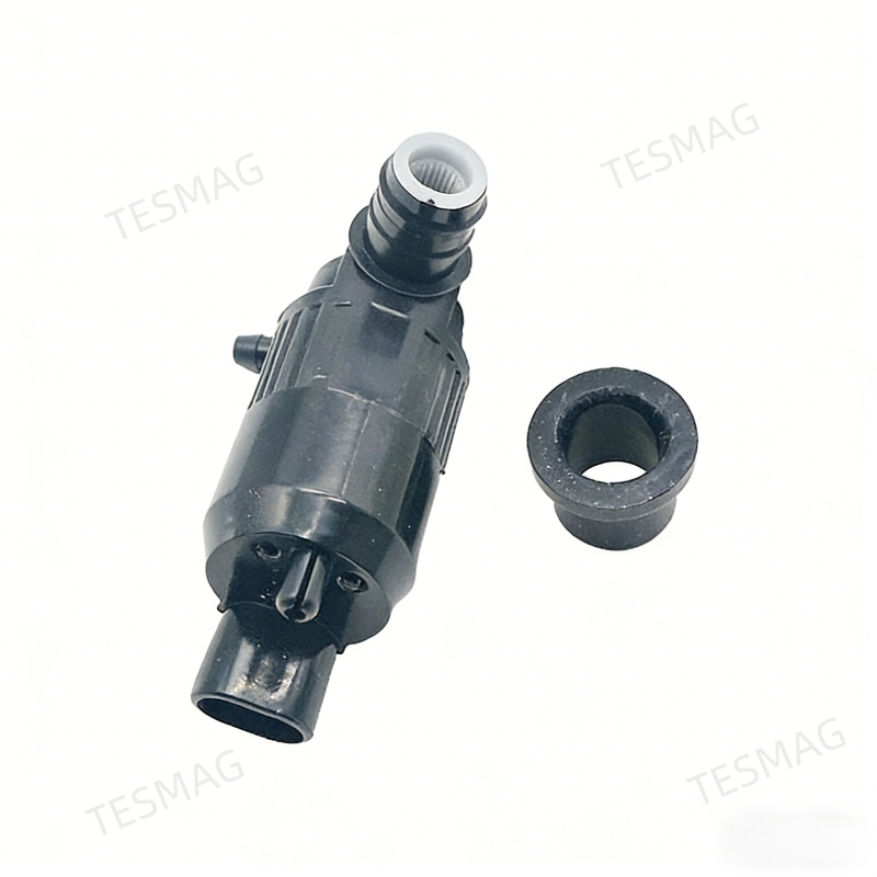 Windshield Washer Pump Replacement for Tesla Model S 2012-2025 (PUM812072)