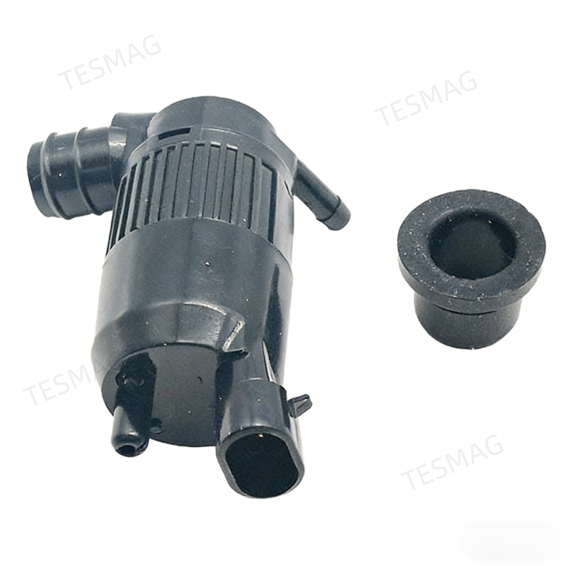 Windshield Washer Pump Replacement for Tesla Model S 2012-2025 (PUM812072)