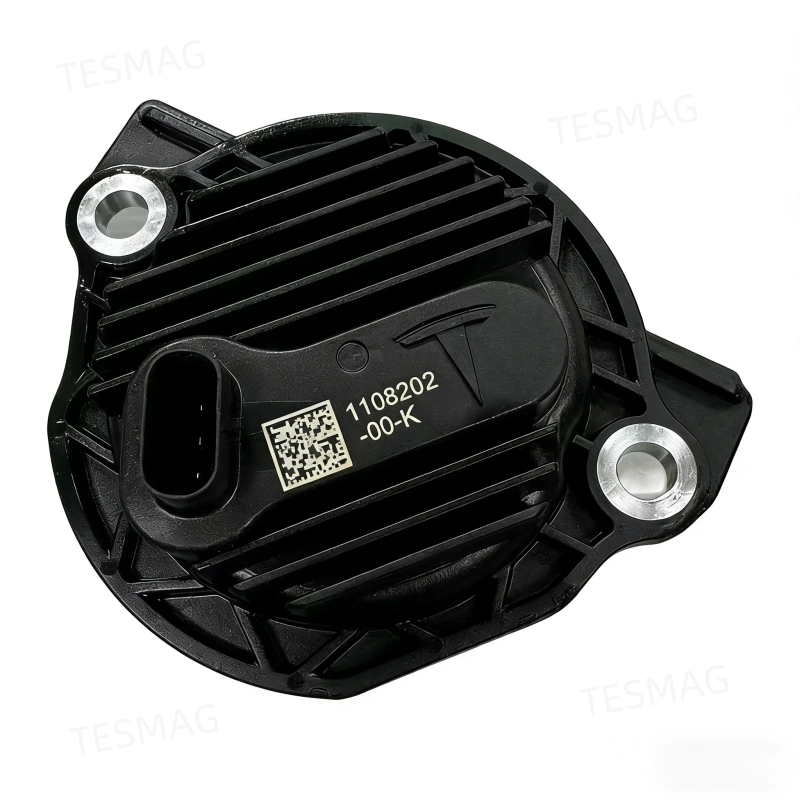 Tesla Drive Unit Electric Oil Pump 1108202-00-K for Model S/3/X/Y Replacement