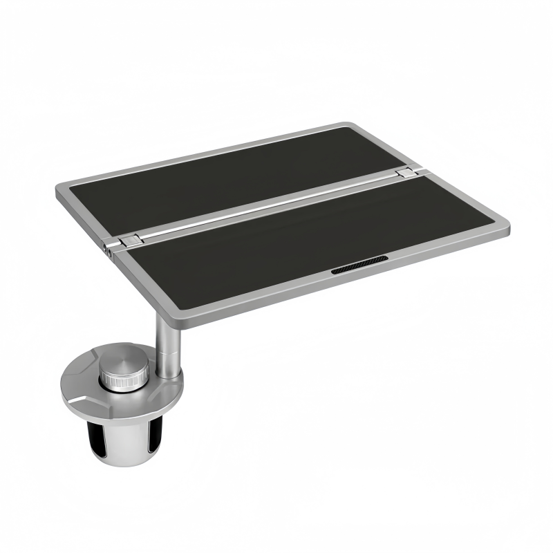 Foldable Aluminum Car Table for Tesla Model 3/ Y/ S /X