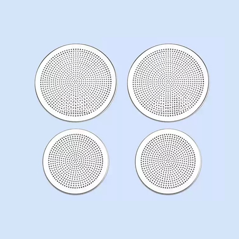 Speaker  Covers for Model 3 Highland