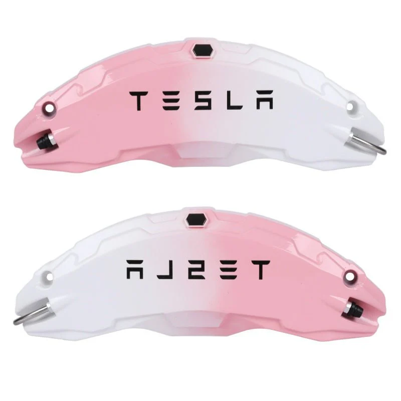 18" - 21" Caliper Covers for Tesla Model 3/Y (2017-2024)