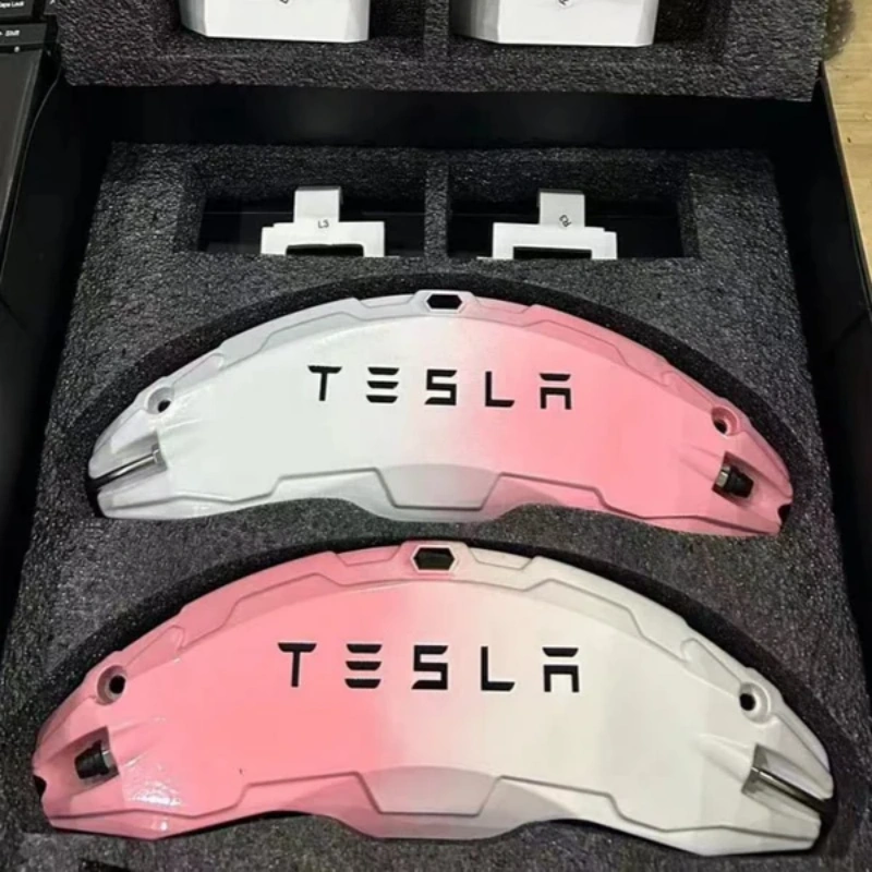 18" - 21" Caliper Covers for Tesla Model 3/Y (2017-2024)
