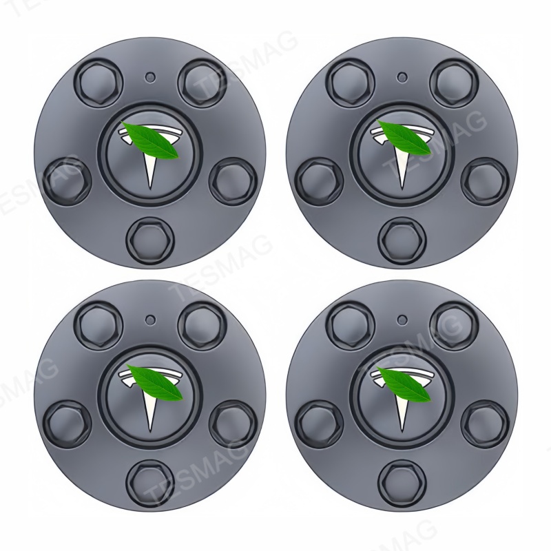 18” Hubcap Wheel Cover for Tesla Model 3 Highland