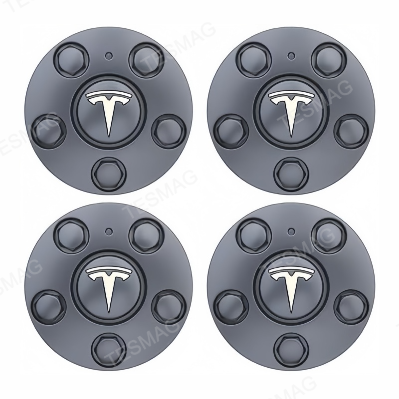 18” Hubcap Wheel Cover for Tesla Model 3 Highland