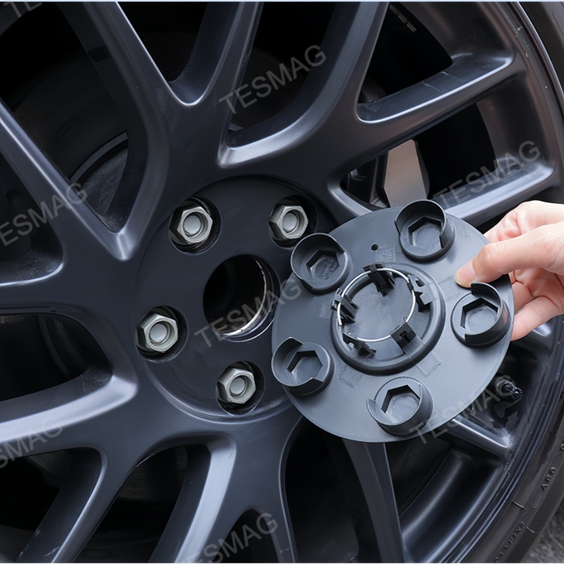 18” Hubcap Wheel Cover for Tesla Model 3 Highland