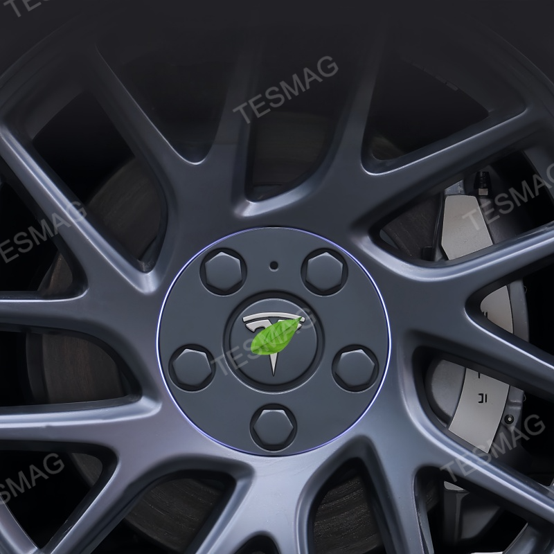 18” Hubcap Wheel Cover for Tesla Model 3 Highland