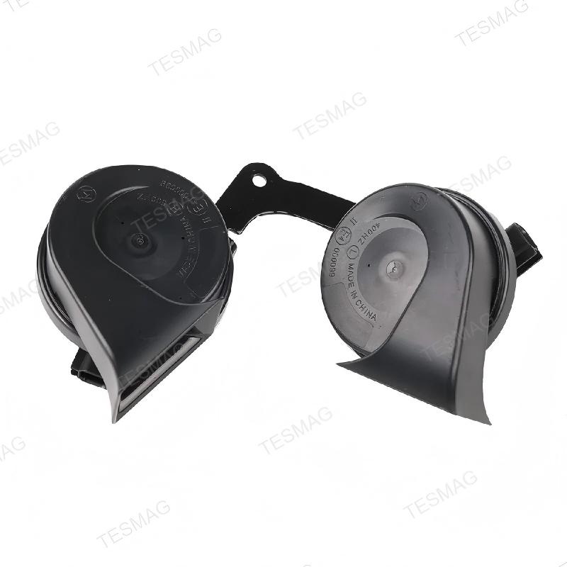 Replacement Horn Speaker for Tesla Model 3/Y Dual Tone (1109660-00-A 1622755-00-B)