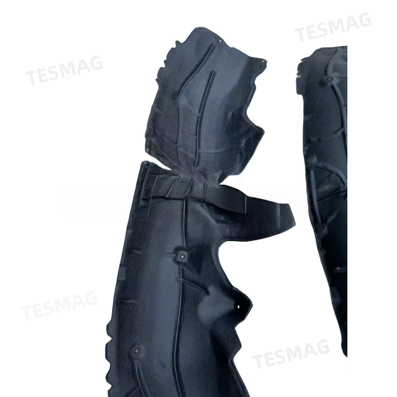 Rear Fender Liner Splash Guard for Tesla Model 3 2017–2023(1081583-00-C 1081584-00-C)