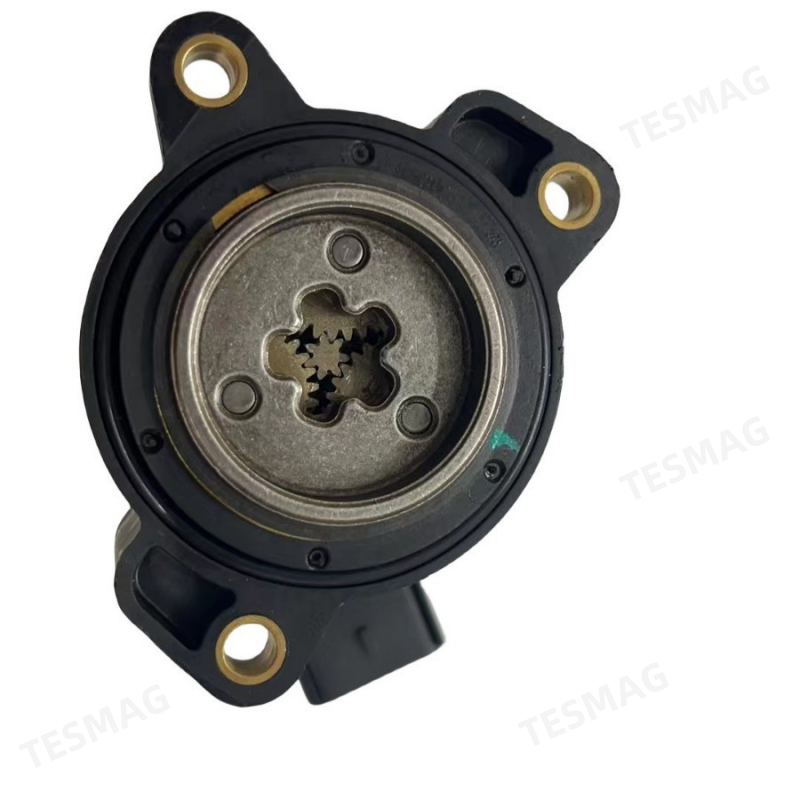 Parking Brake Caliper Motor for Tesla Model X 2012 -2021 （1621620888 1021252）