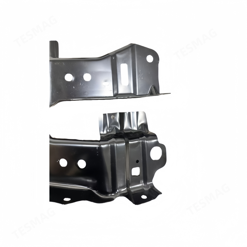 Replacement Front Bumper Mounting Bracket for Tesla Model 3 Highland 2024+ (1847016 1847017)