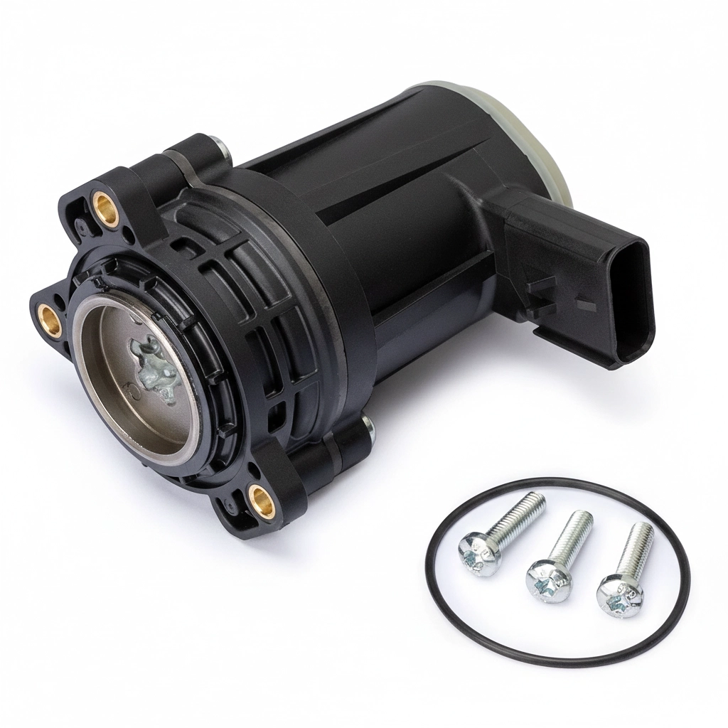 Parking Brake Caliper Motor OEM 1621620888C Replacement for Tesla Model X 2016-2021