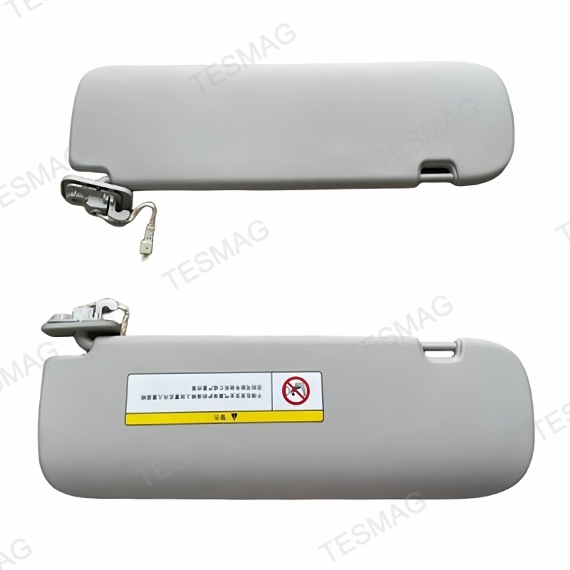 Front Glass Sunshade for Tesla Model 3 (2017-2023.10)